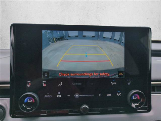 Certified 2026 Toyota bZ AWD/4WD image 13