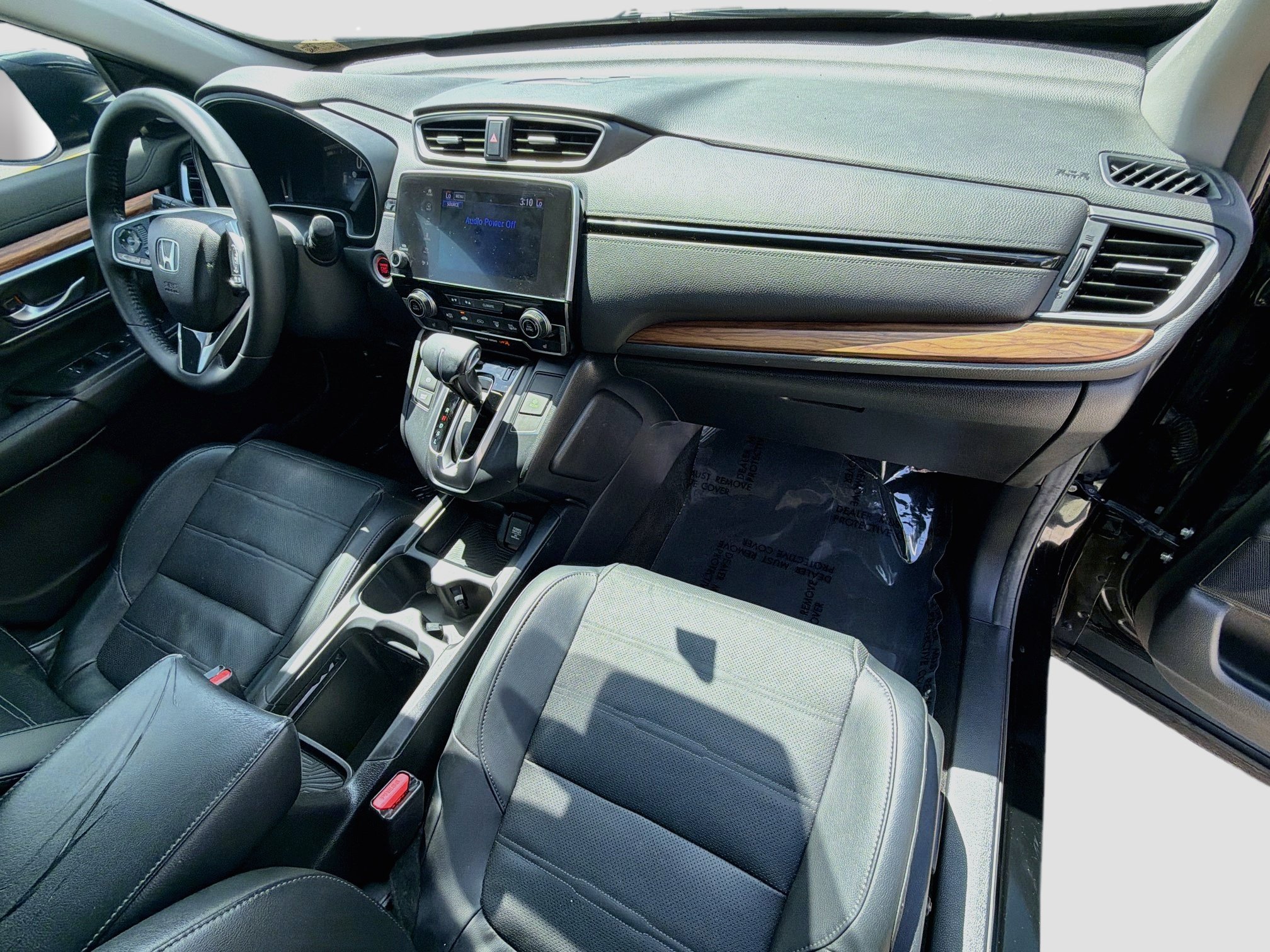 Used 2017 Honda CR-V Touring image 14