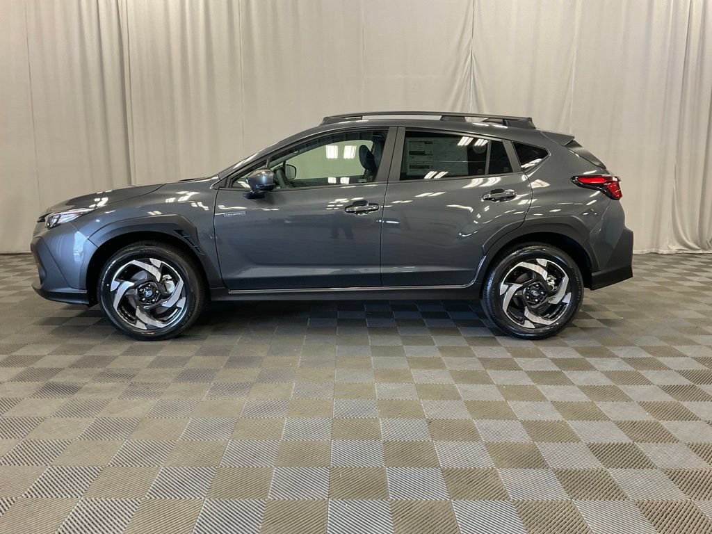 New 2026 Subaru Crosstrek 2.5i Limited AWD/4WD image 9