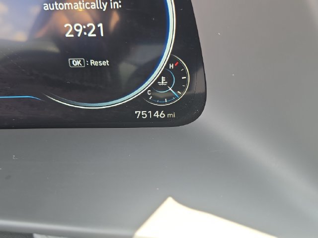 Used 2020 Hyundai Sonata SEL Plus w/ Tech Package FWD image 30