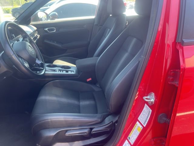 Used 2023 Honda Civic Sport image 17