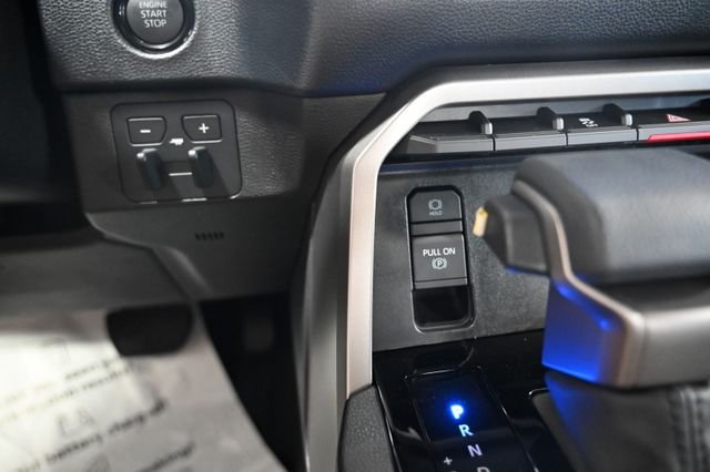 New 2026 Toyota Tundra SR5 AWD/4WD image 23