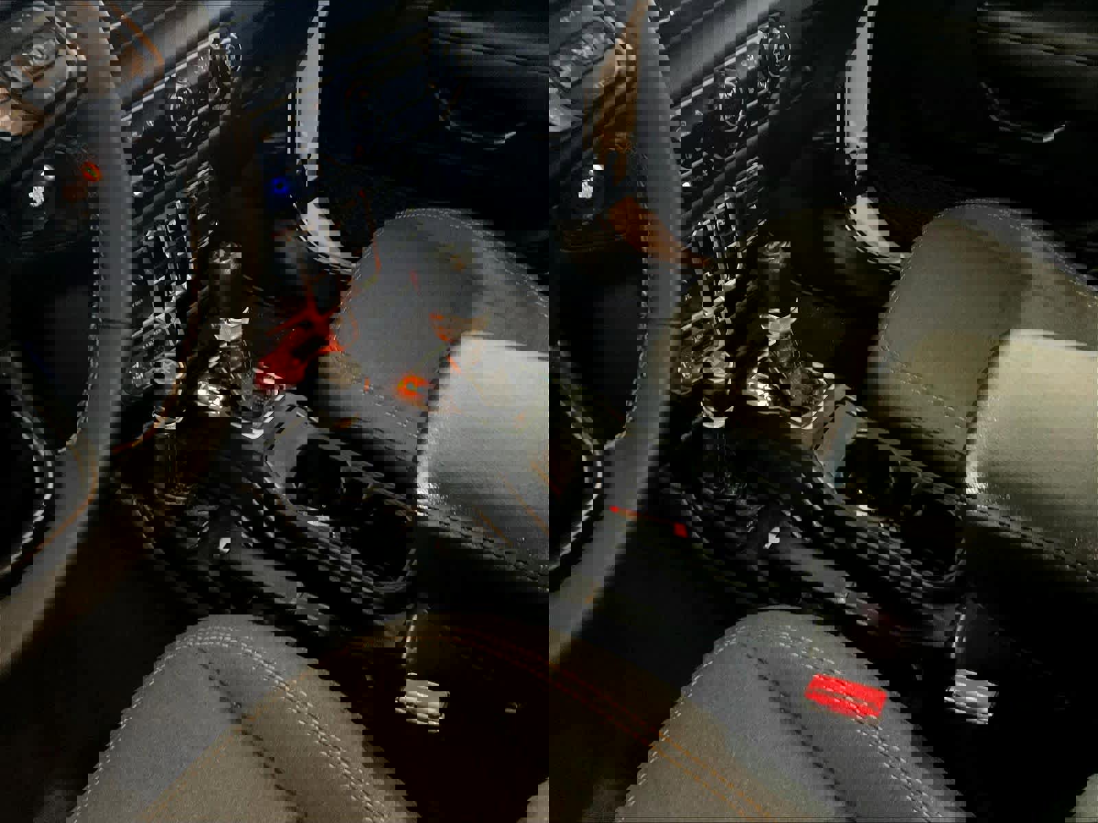 Used 2024 Jeep Wrangler Willys image 20