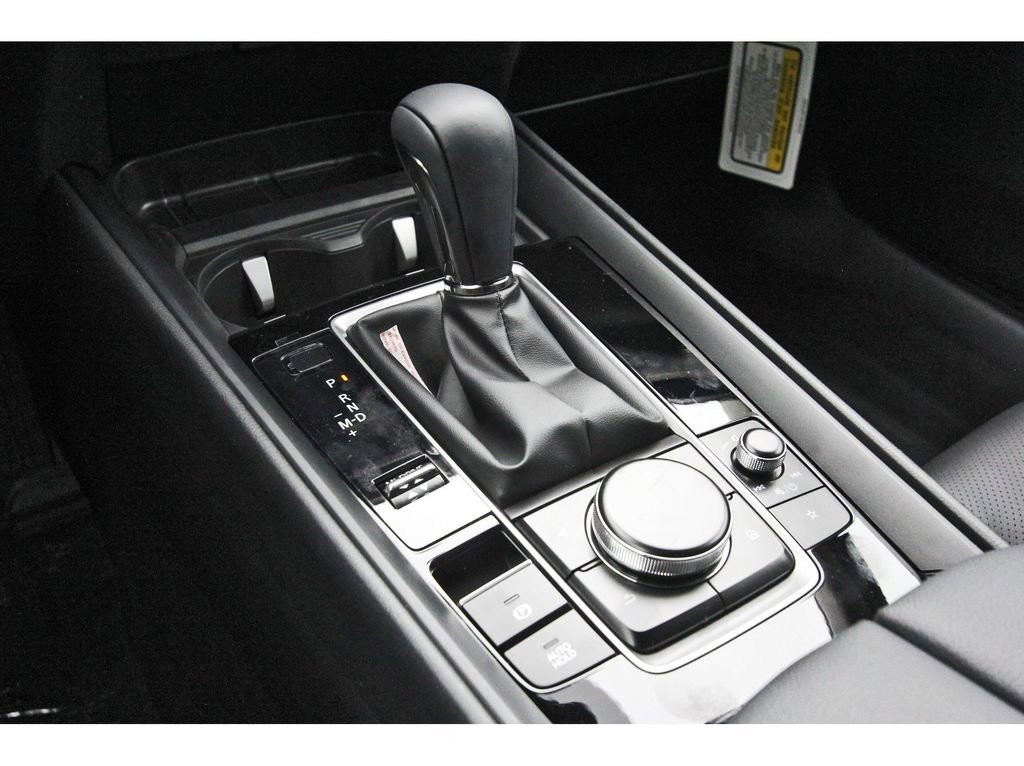 New 2026 MAZDA CX-50 AWD 2.5 S w/ Weather Package image 25