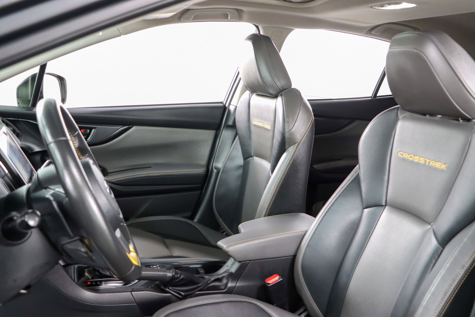 Used 2023 Subaru Crosstrek 2.5i Sport image 24