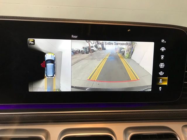 Used 2022 Mercedes-Benz GLE 350 4MATIC image 15