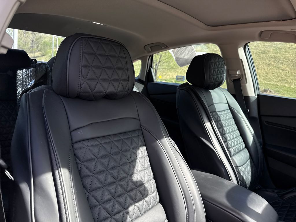 Used 2023 Honda Accord EX image 29