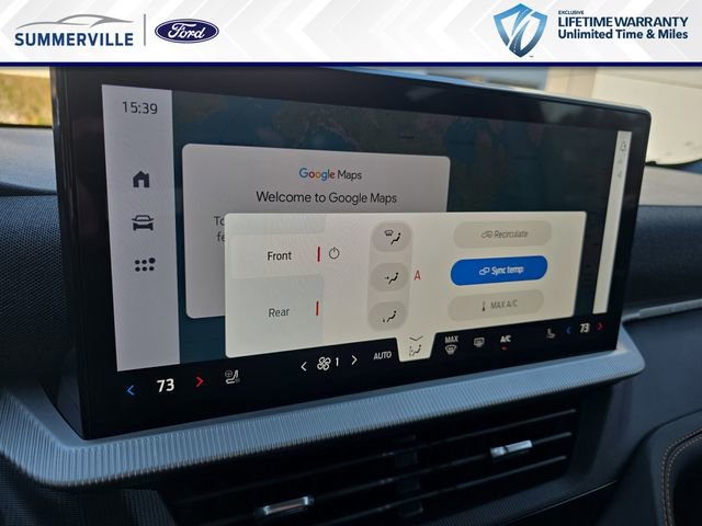 New 2026 Ford Explorer Tremor w/ Tremor Ultimate Package AWD/4WD image 25