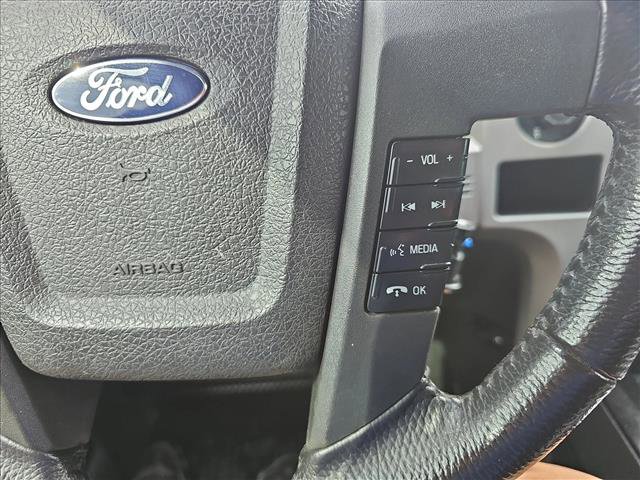 Used 2011 Ford F150 FX4 w/ FX Plus Pkg image 18