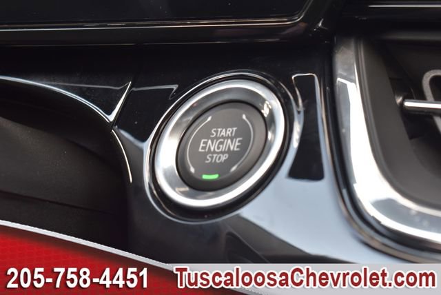 New 2026 Chevrolet Trax ACTIV w/ Sunroof Package image 31