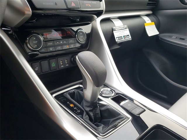 New 2025 Mitsubishi Eclipse Cross AWD image 27