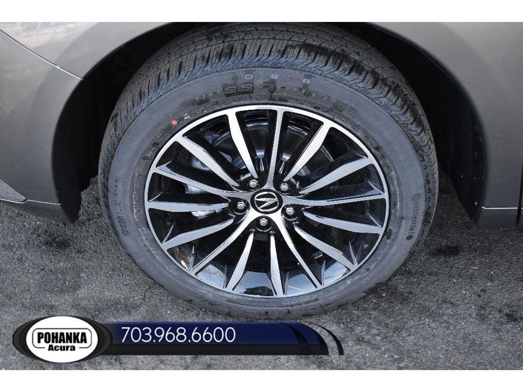 New 2026 Acura RDX Advance Package image 35