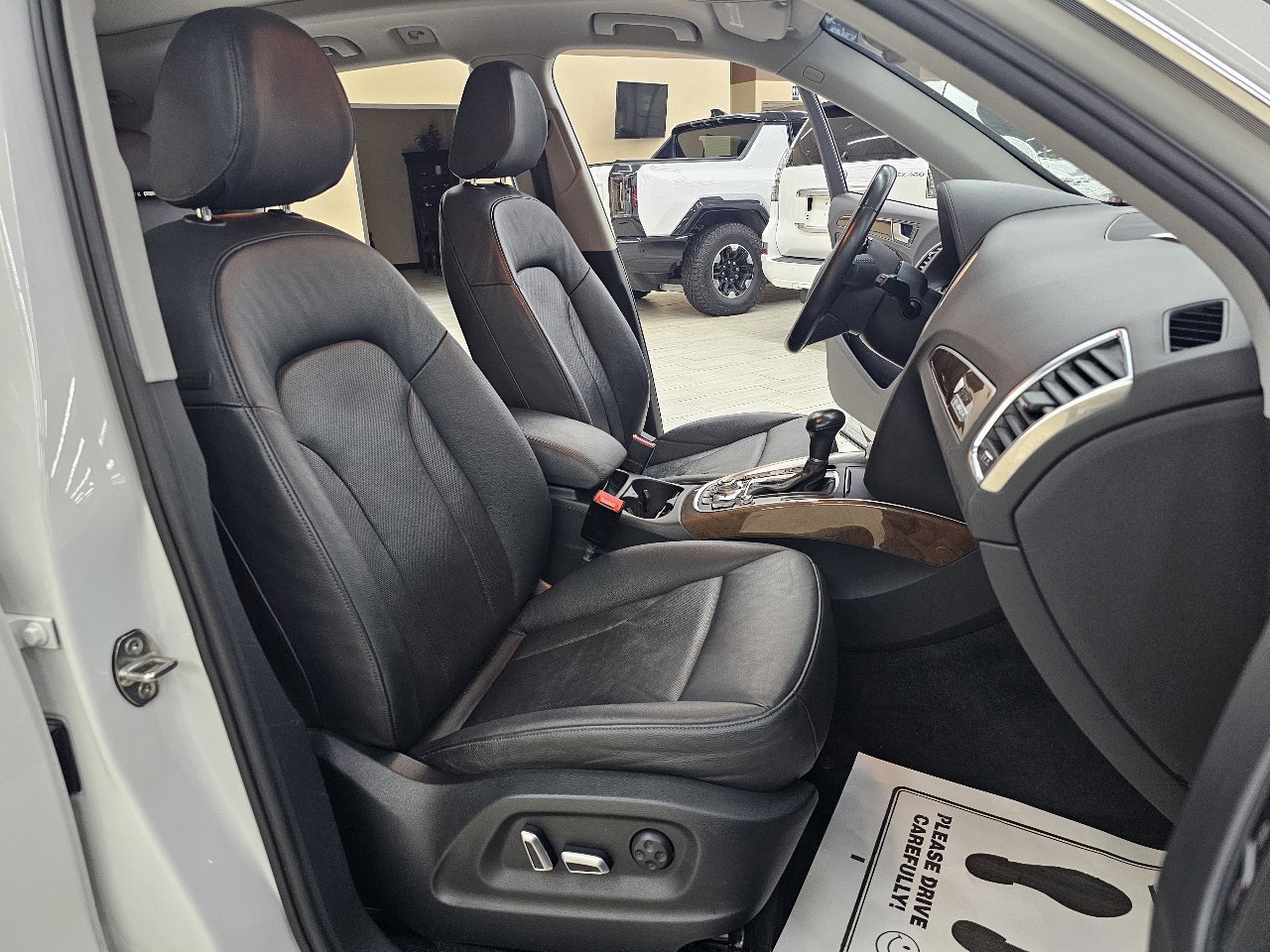 Used 2016 Audi Q5 3.0T Premium Plus w/ Technology Package image 20