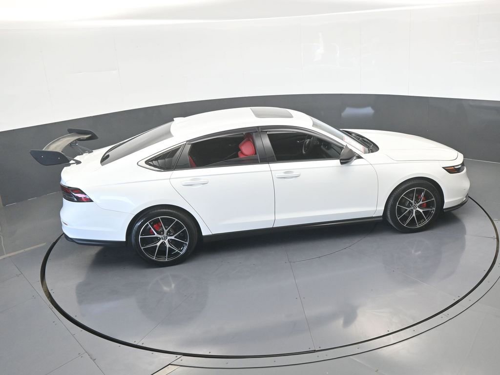 Used 2024 Honda Accord EX image 55