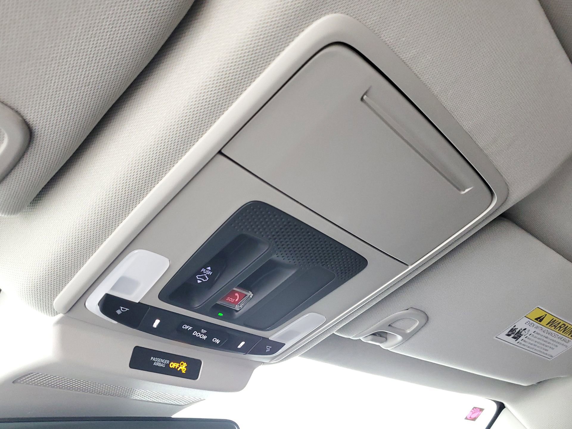 Used 2024 Honda Accord Touring image 45