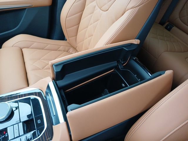 New 2026 BMW X5 sDrive40i image 23