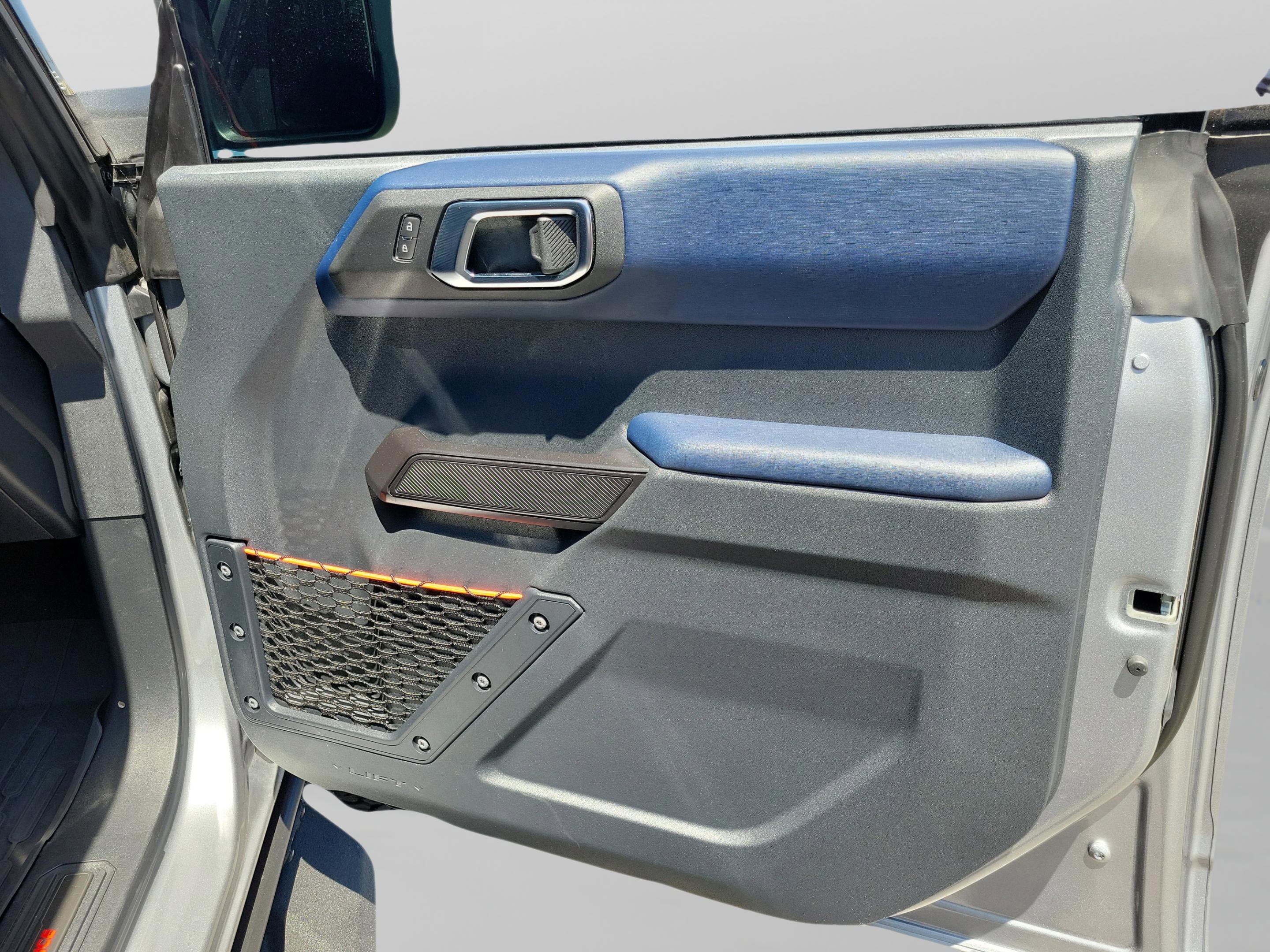 Used 2024 Ford Bronco Raptor image 28