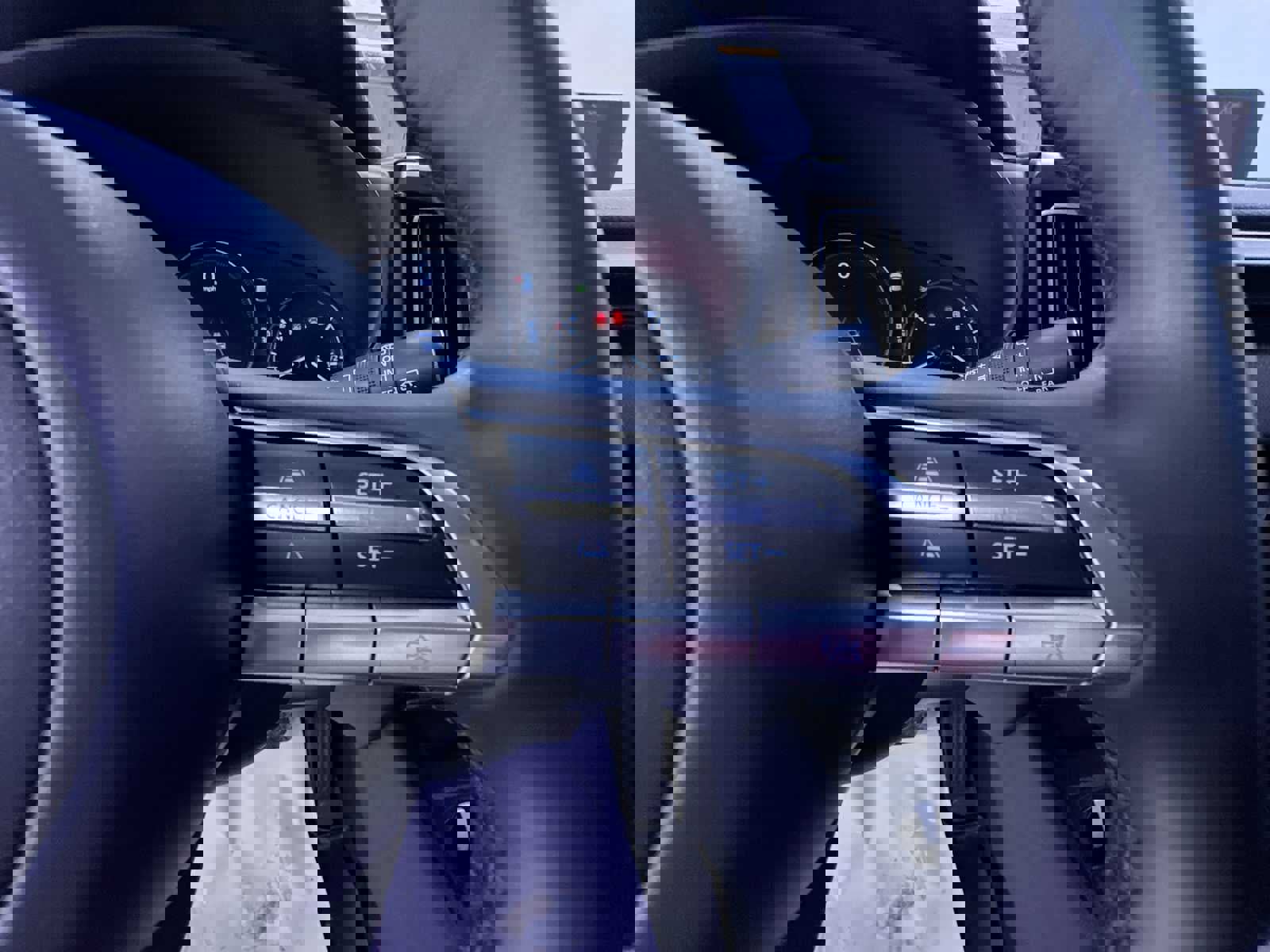 Used 2024 MAZDA CX-50 AWD 2.5 S w/ Cargo Package image 21