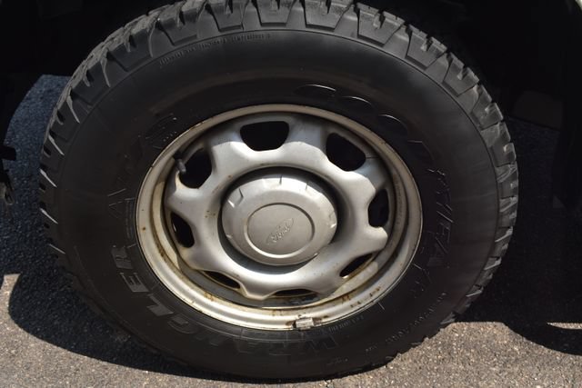 Used 2015 Ford F150 XL w/ XL Power Equipment Group AWD/4WD image 39