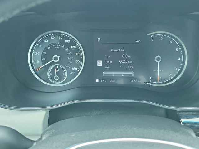 Used 2025 Genesis G70 2.5T RWD image 25