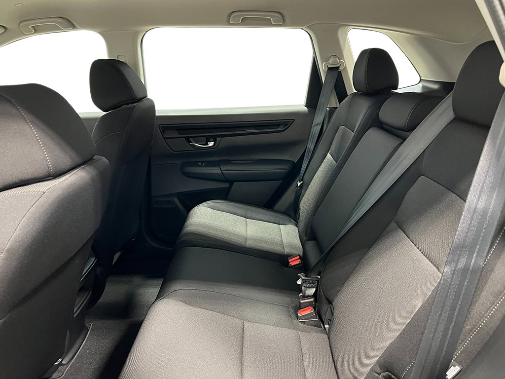 New 2025 Honda CR-V LX image 25