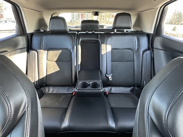 Certified 2023 Nissan Ariya FWD image 27