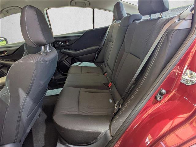 Used 2025 Subaru Legacy Premium AWD/4WD image 10