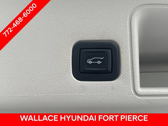 Used 2022 GMC Terrain Denali AWD/4WD image 11