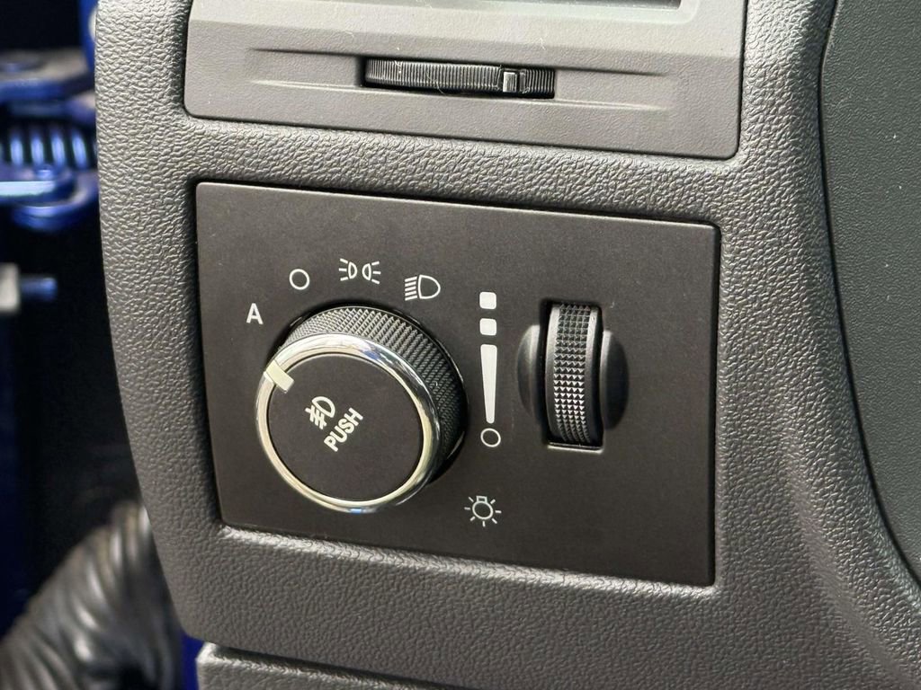 Used 2012 Dodge Challenger SRT8 w/ Premium Sound Group image 24