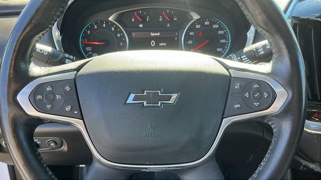 Used 2020 Chevrolet Traverse RS w/ LPO, Floor Liner Package AWD/4WD image 11