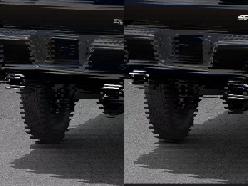 New 2026 GMC Sierra 1500 AT4 w/ AT4 Premium Package image 14