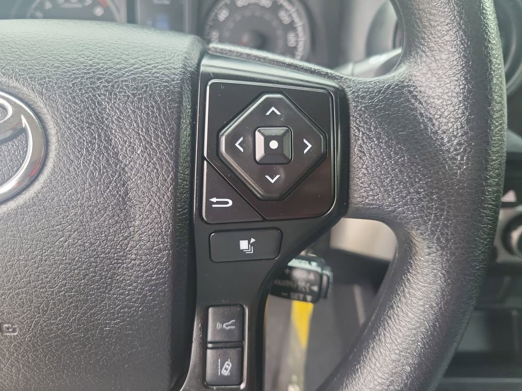Certified 2023 Toyota Tacoma SR image 26