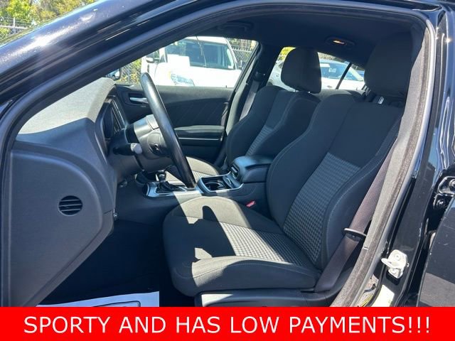 Used 2023 Dodge Charger GT image 14