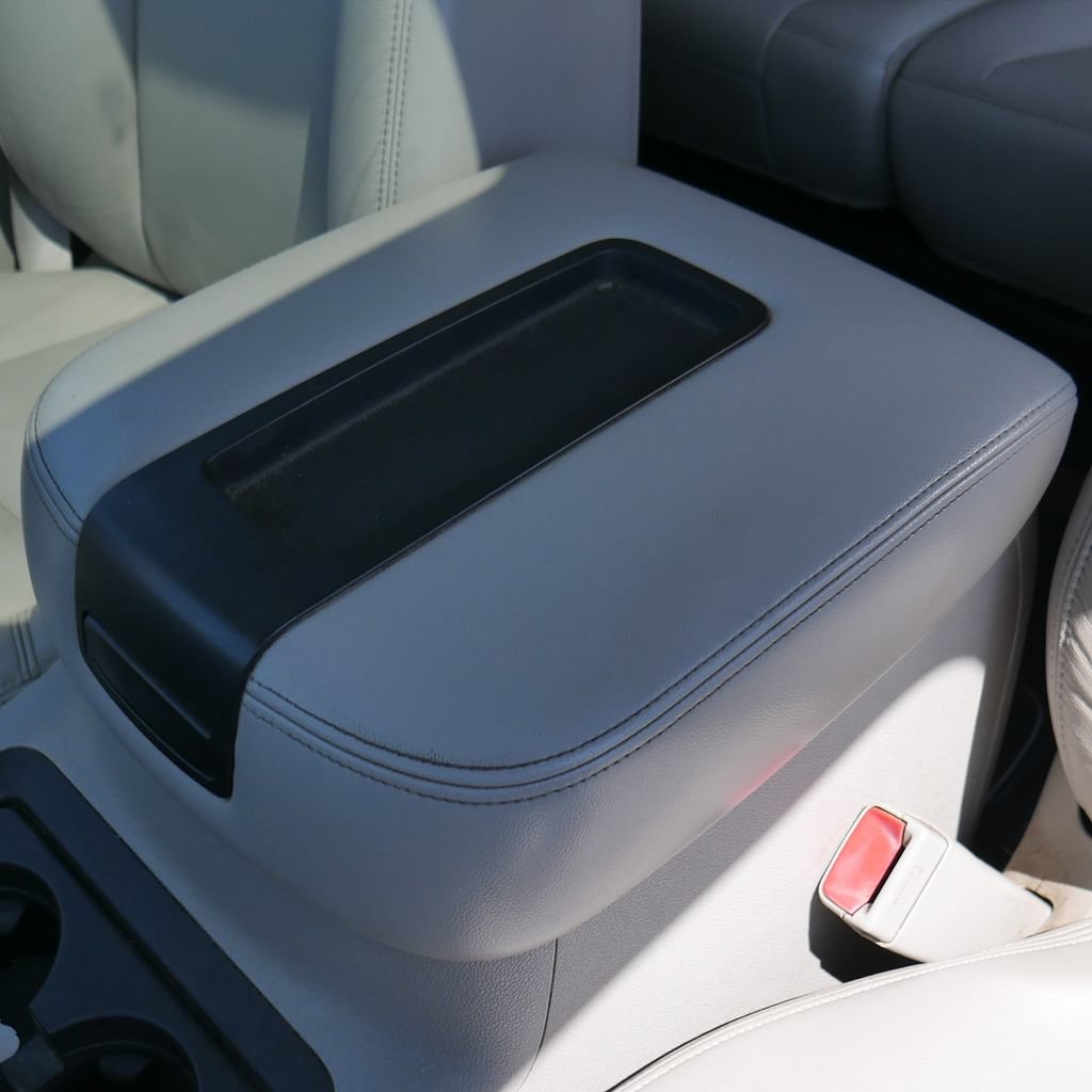 Used 2011 Chevrolet Silverado 1500 LTZ w/ LTZ White Diamond Edition AWD/4WD image 28