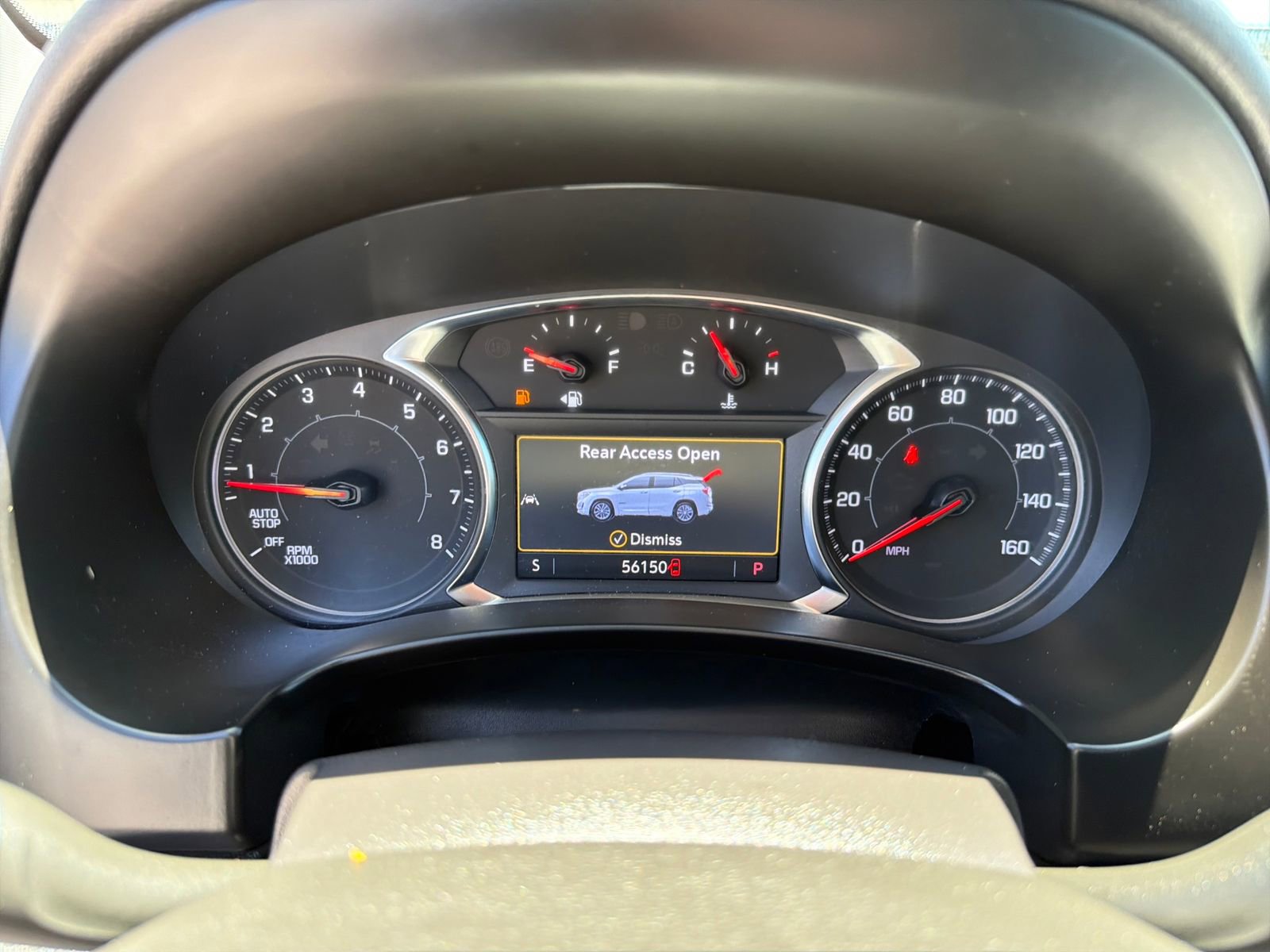 Used 2024 GMC Terrain SLT FWD image 14