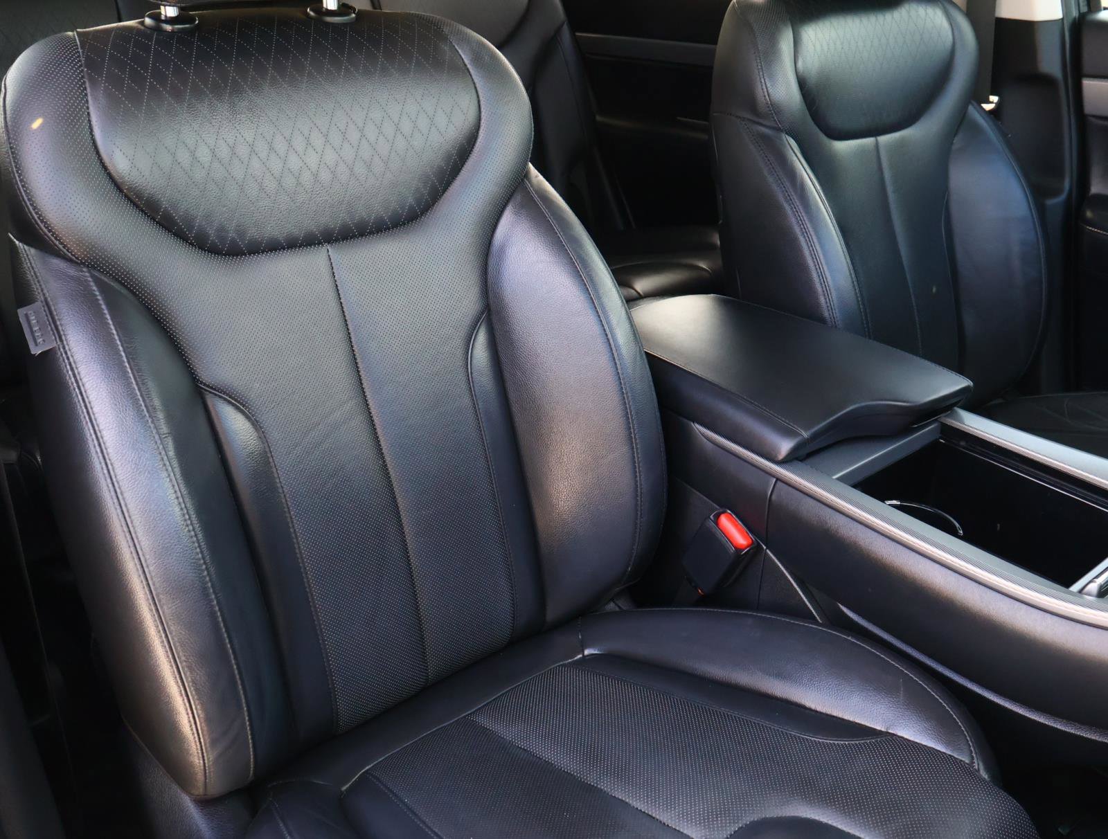 Used 2022 Hyundai Palisade SEL w/ 8P Bench Seat Package image 18