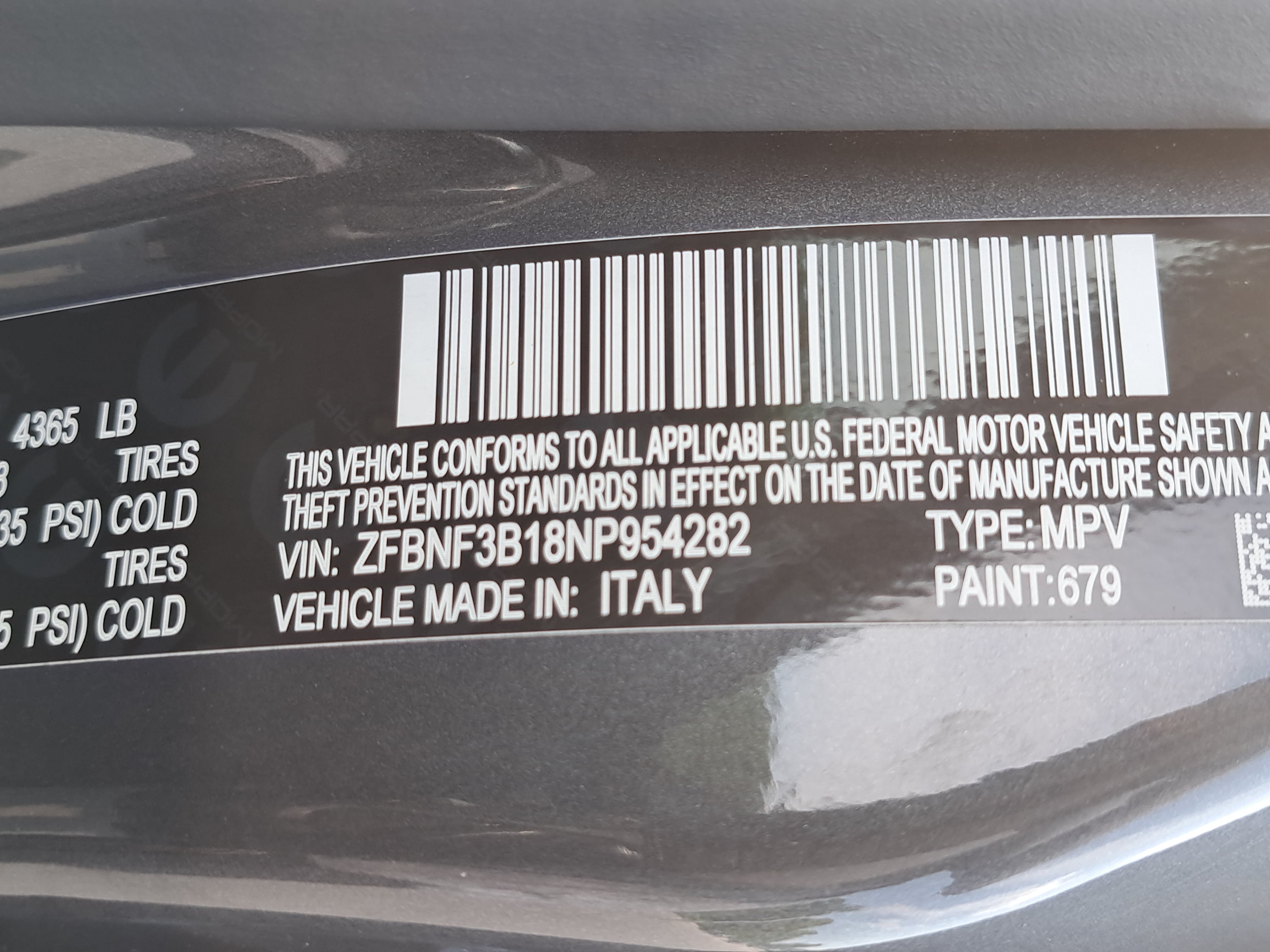 Used 2022 FIAT 500X Trekking w/ Trekking Value Plus Package AWD/4WD image 36
