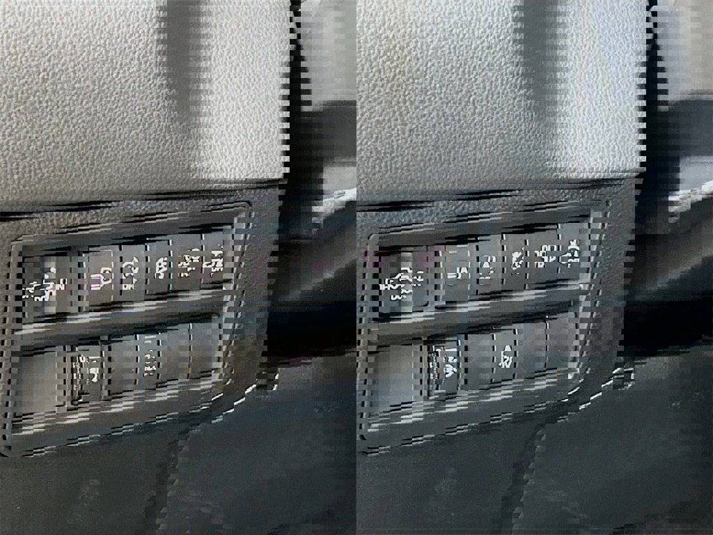 New 2026 Toyota Tundra Limited image 10