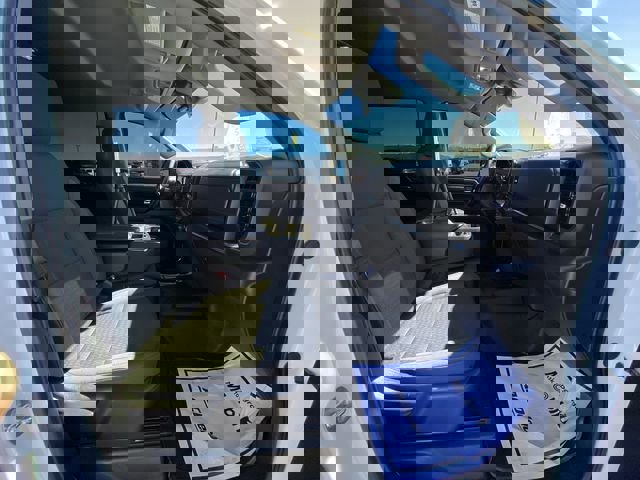 Certified 2024 Chevrolet Silverado 1500 RST w/ Rally Edition image 24