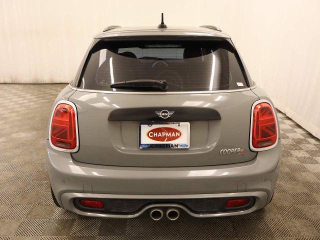 Used 2020 MINI Cooper S FWD image 17
