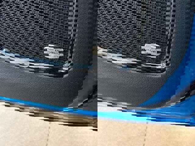 New 2026 Jeep Compass Trailhawk w/ Sun, Sound & Navigation Group image 8