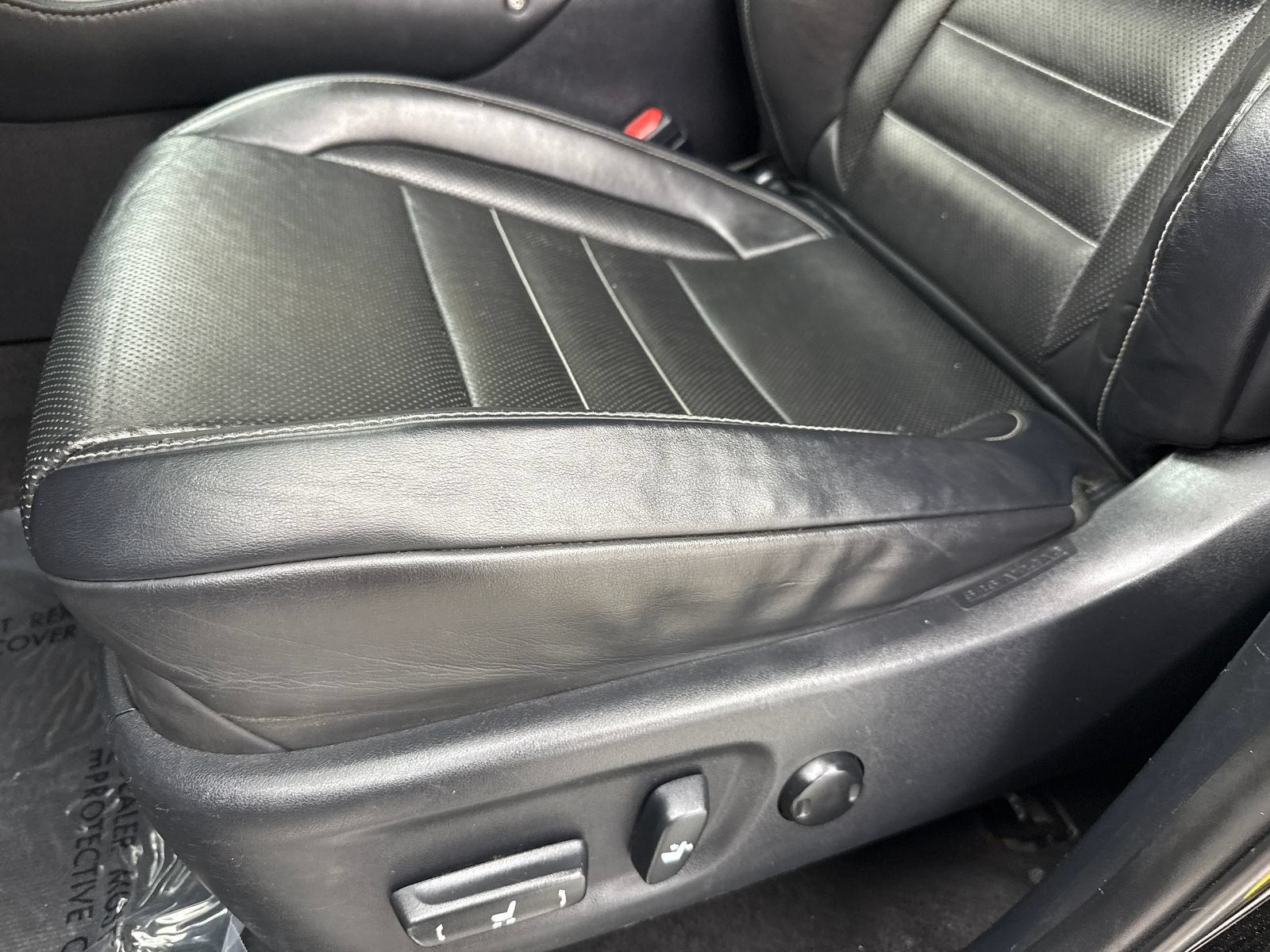 Used 2020 Lexus NX 300 F Sport w/ Accessory Package 2 FWD image 34