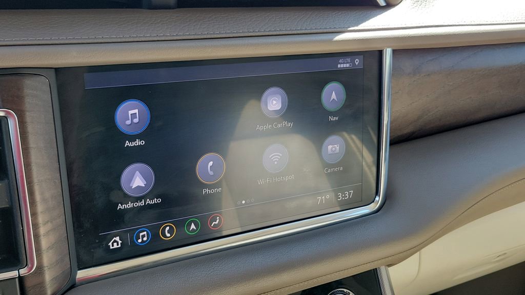 Used 2021 GMC Yukon Denali image 21