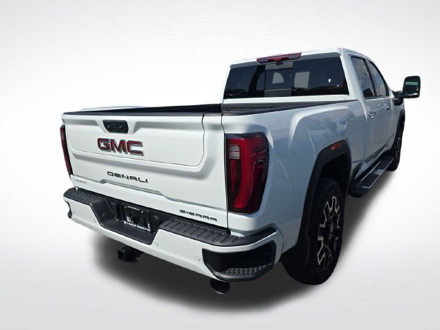 New 2026 GMC Sierra 2500 Denali w/ Denali Reserve Package AWD/4WD image 7