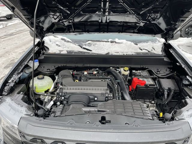 New 2025 Ford Maverick XLT w/ 4K Tow Package image 12