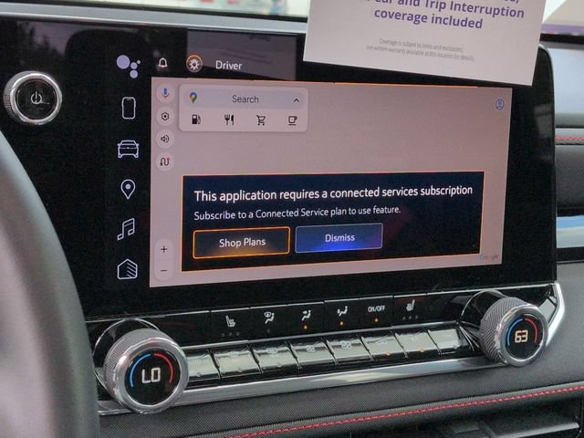 Used 2023 Chevrolet Colorado Z71 w/ Z71 Convenience Package 2 AWD/4WD image 16