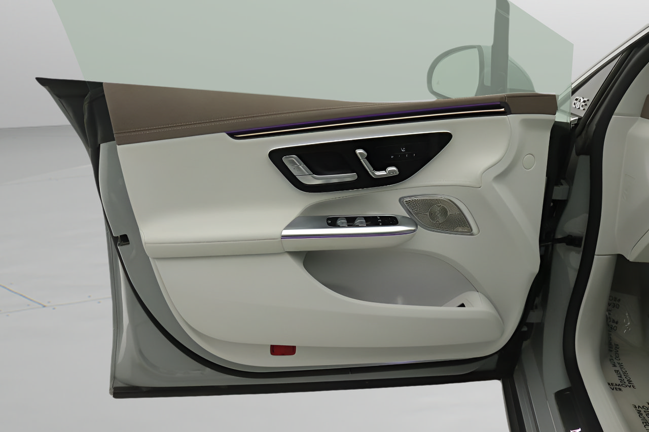 Certified 2023 Mercedes-Benz EQE 350+ Sedan image 17