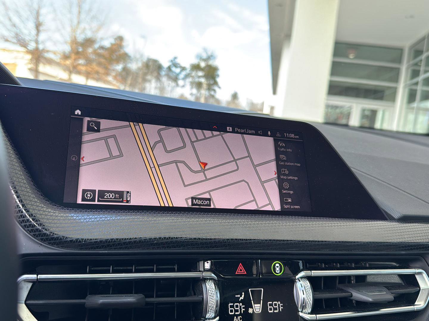 Used 2023 BMW 228i Gran Coupe w/ Convenience Package image 23