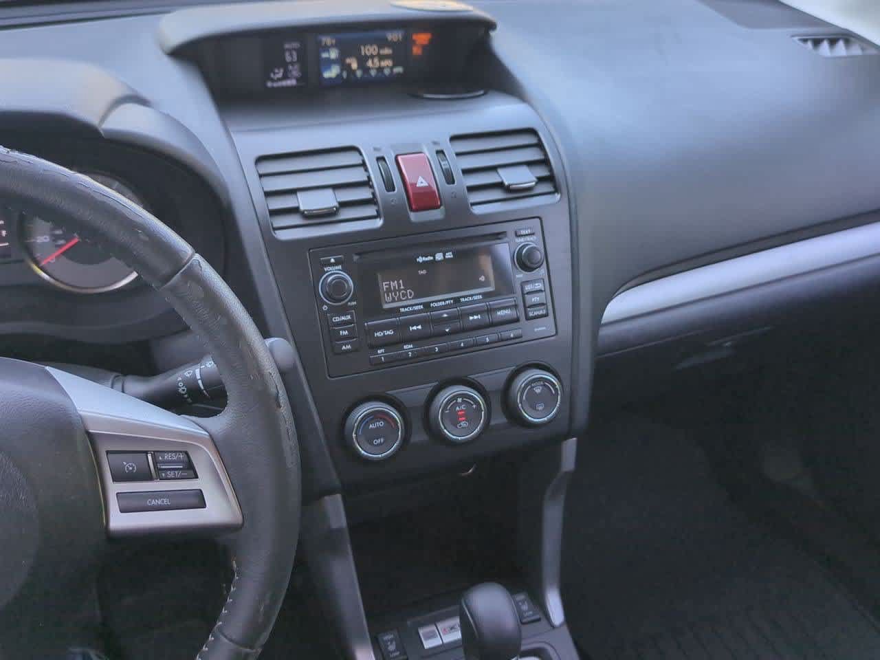 Used 2014 Subaru Forester 2.5i Limited AWD/4WD image 28