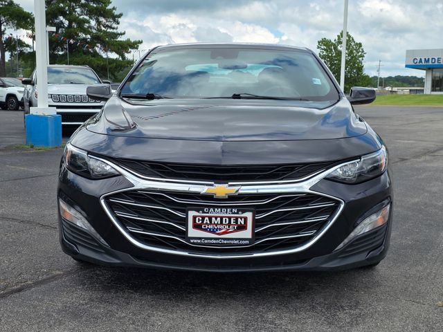 Used 2023 Chevrolet Malibu LT FWD image 4